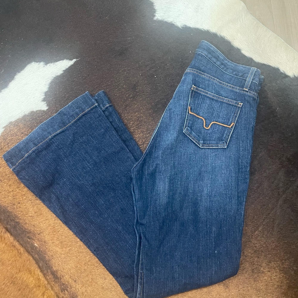 Kimes Ranch Jennifer Women's Jeans